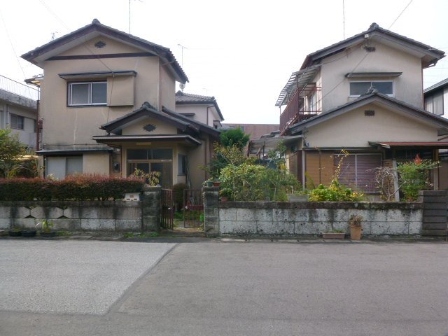 平出町　土地販売